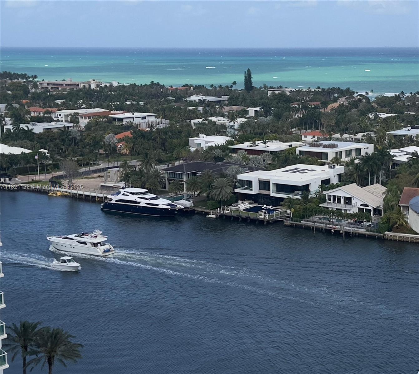 TERRACES NORTH TURNBERRY - Residential