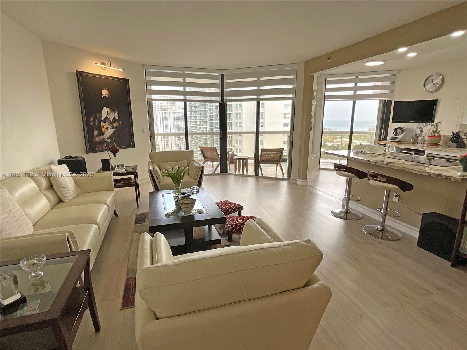 TERRACES NORTH TURNBERRY - Residential