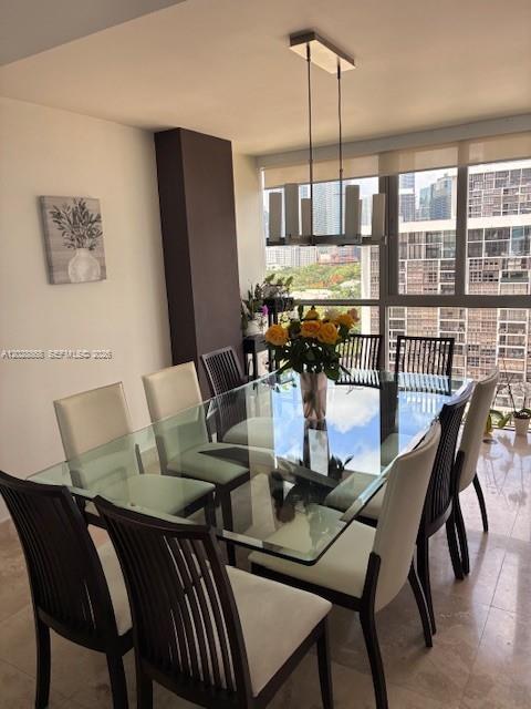 ATLANTIS ON BRICKELL COND - Residential