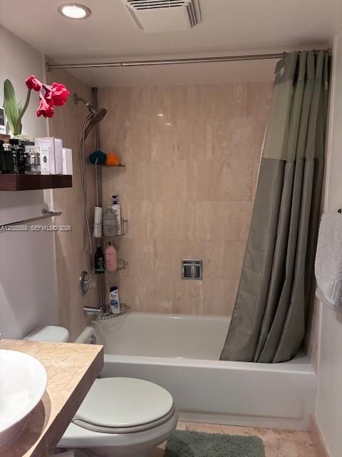 ATLANTIS ON BRICKELL COND - Residential