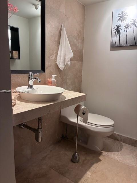 ATLANTIS ON BRICKELL COND - Residential