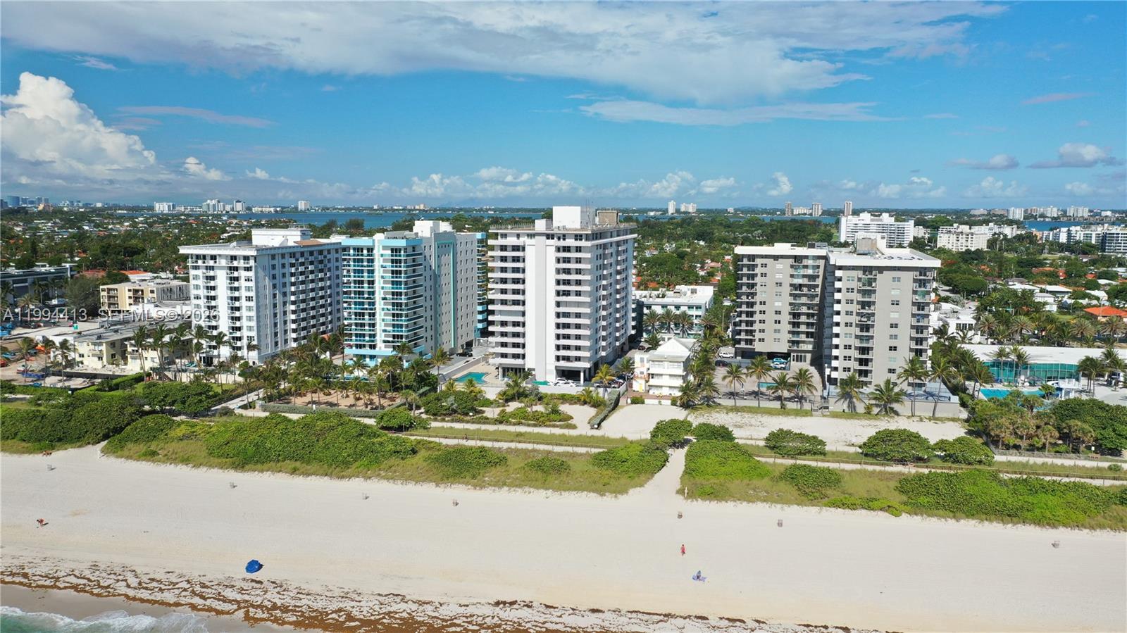 FOUR WINDS CONDO - Residential Lease