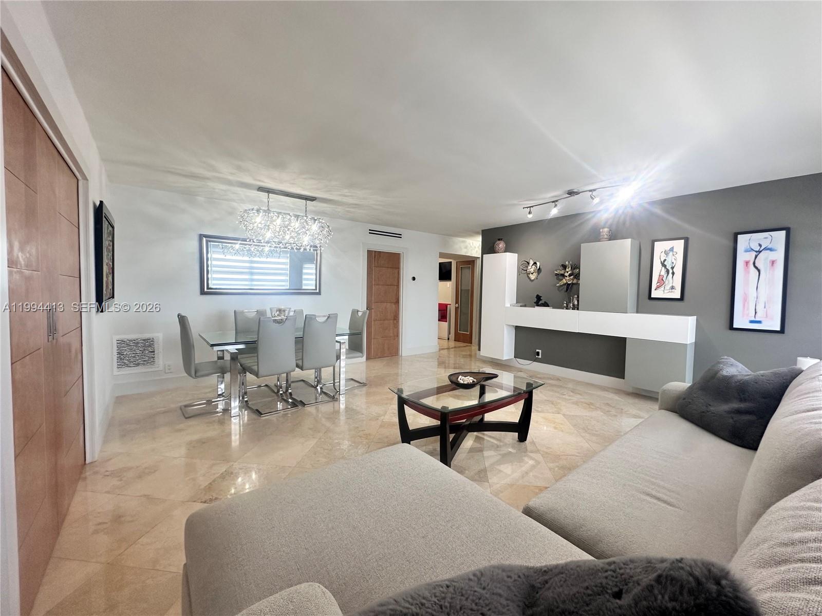 FOUR WINDS CONDO - Residential Lease