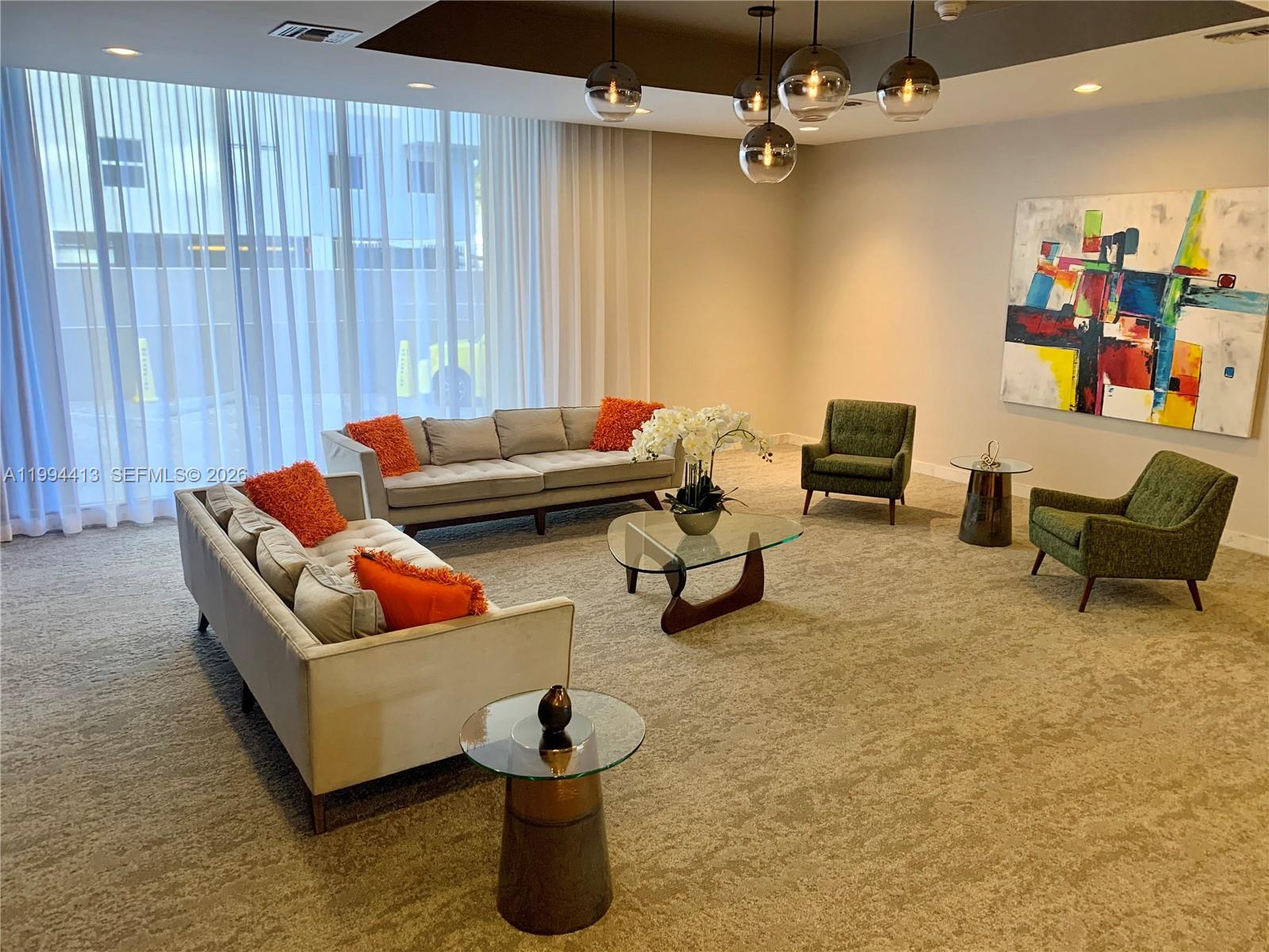 FOUR WINDS CONDO - Residential Lease