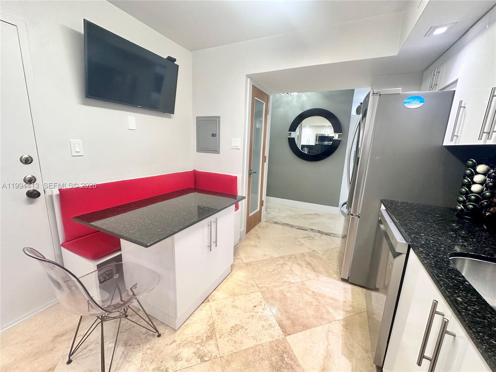 FOUR WINDS CONDO - Residential Lease