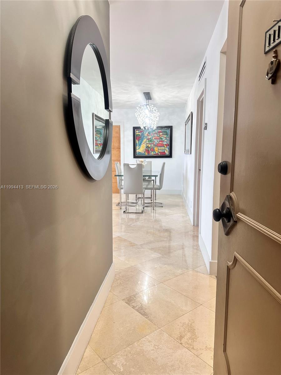 FOUR WINDS CONDO - Residential Lease