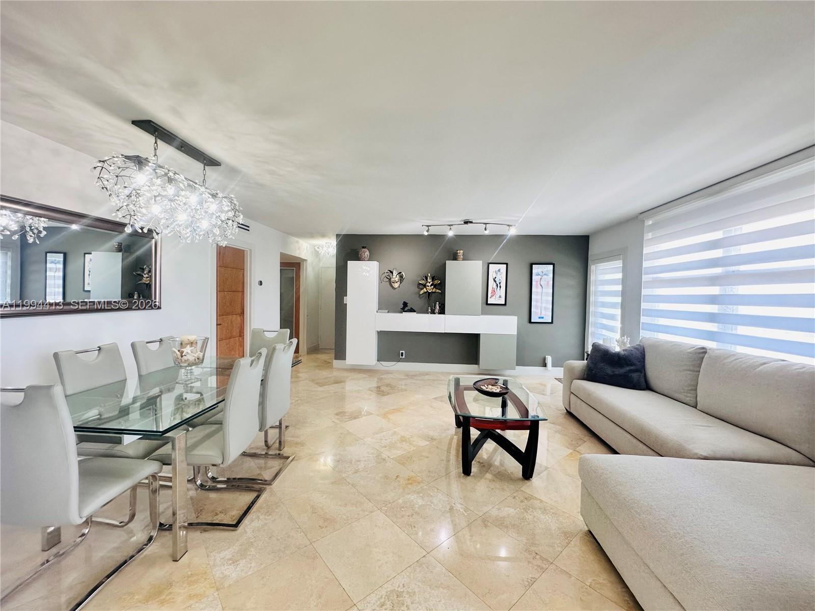 FOUR WINDS CONDO - Residential Lease