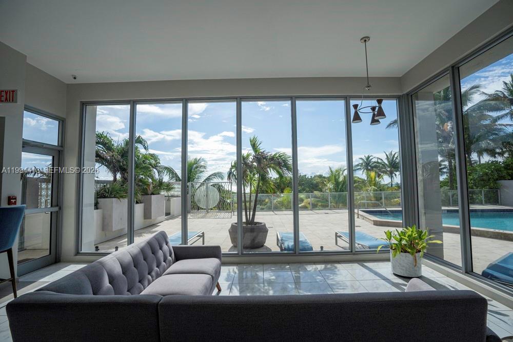 FOUR WINDS CONDO - Residential Lease