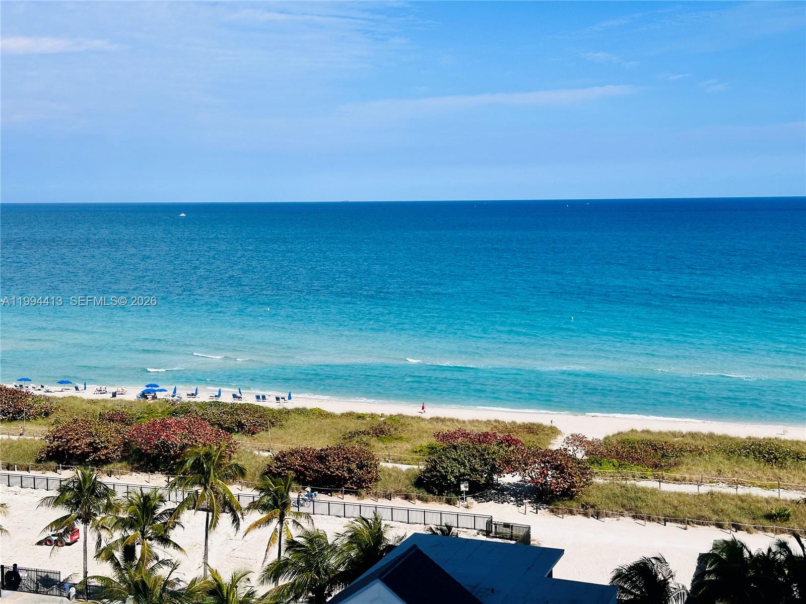 FOUR WINDS CONDO - Residential Lease