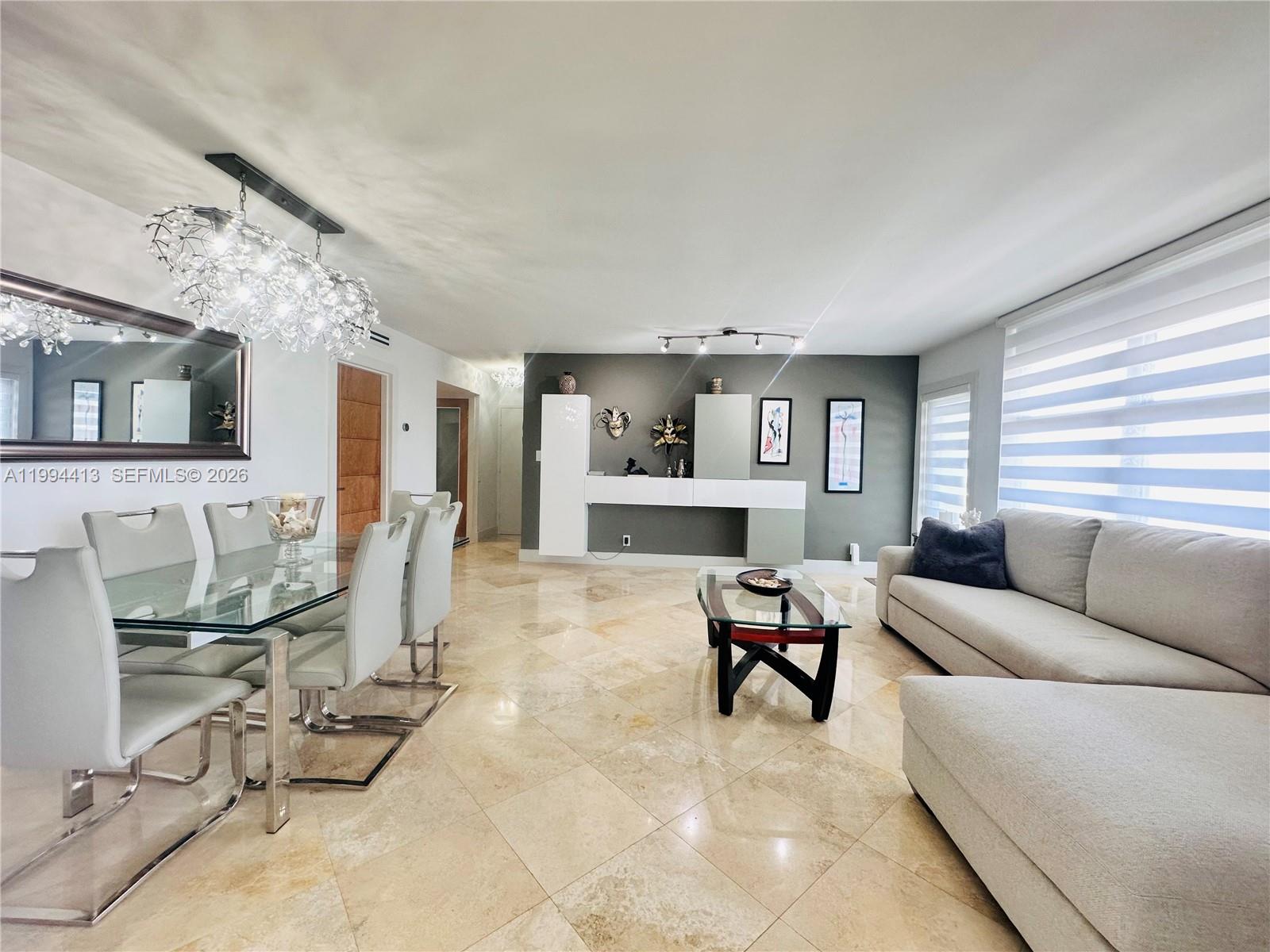 FOUR WINDS CONDO - Residential Lease