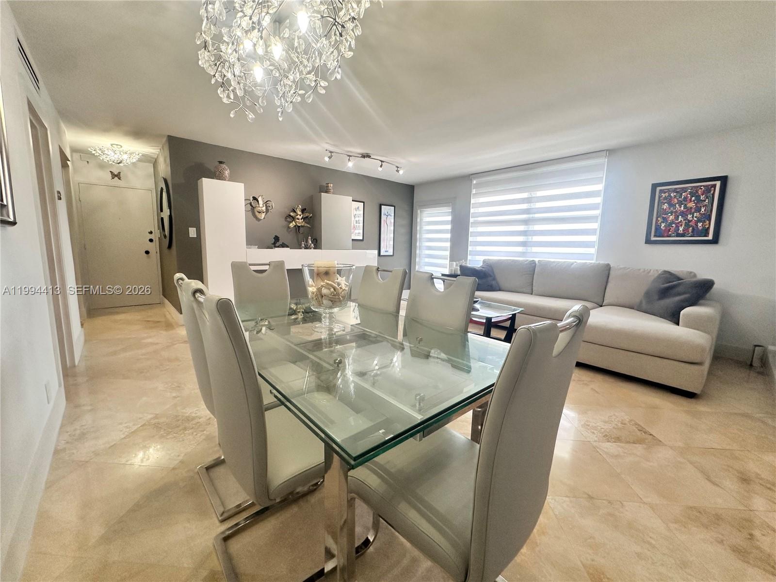 FOUR WINDS CONDO - Residential Lease