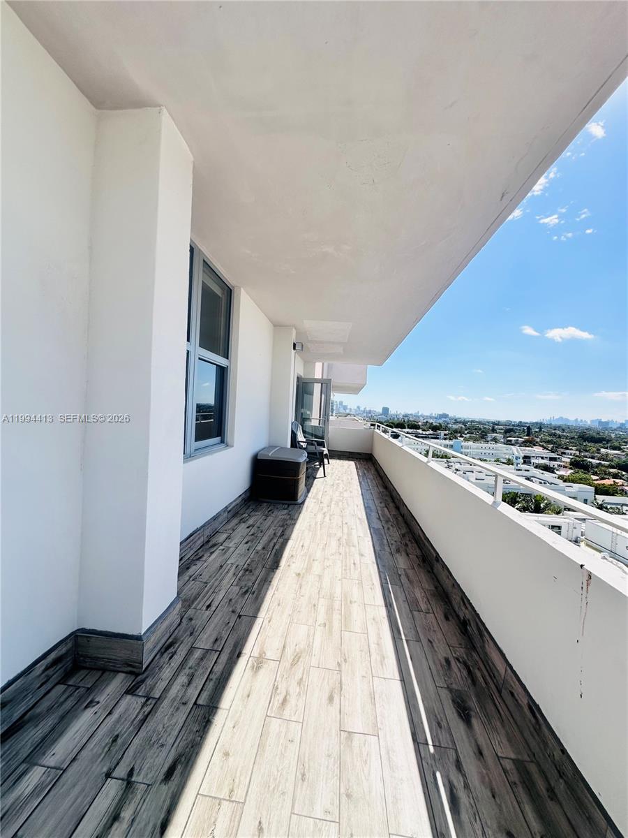 FOUR WINDS CONDO - Residential Lease