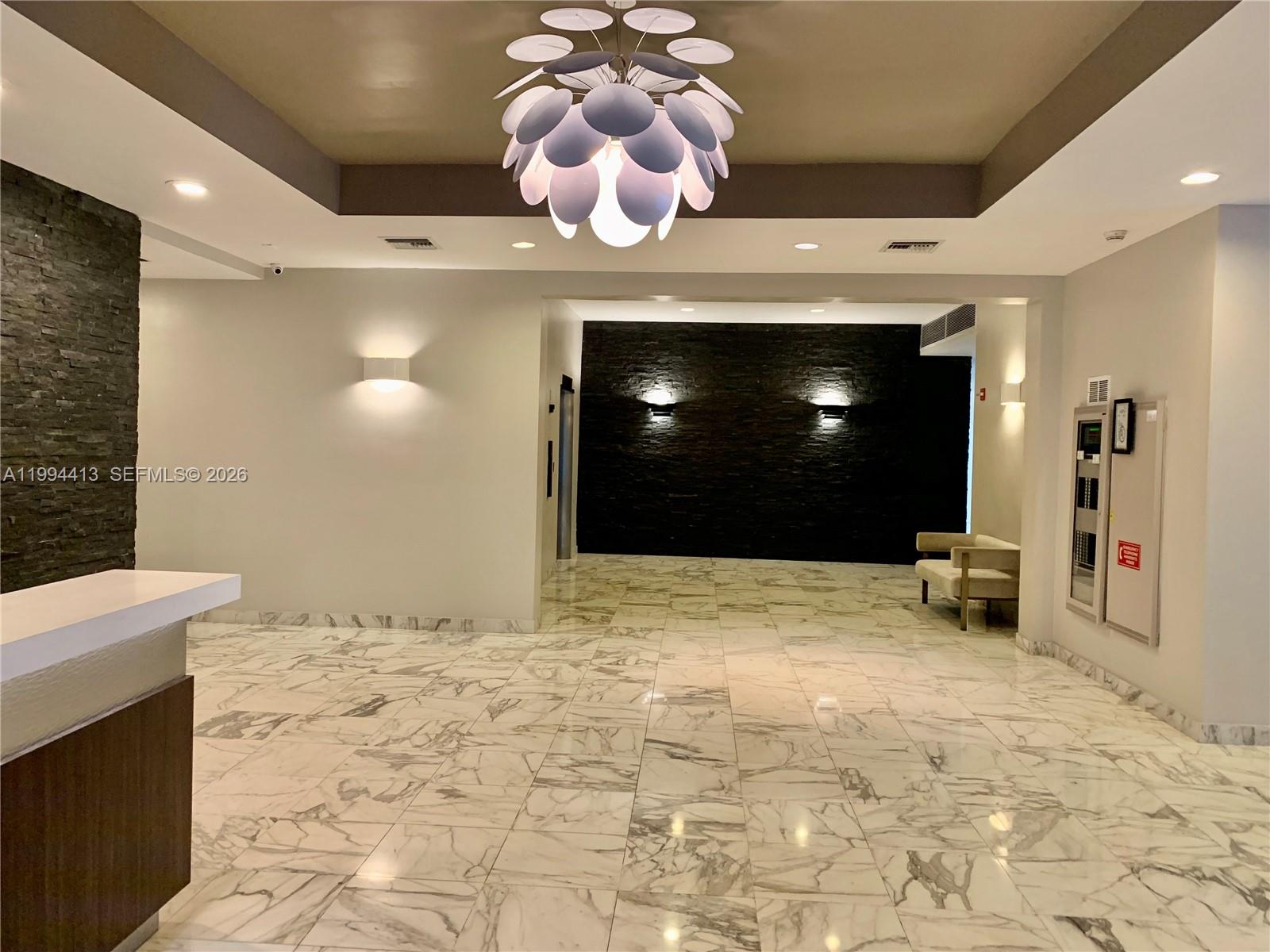 FOUR WINDS CONDO - Residential Lease