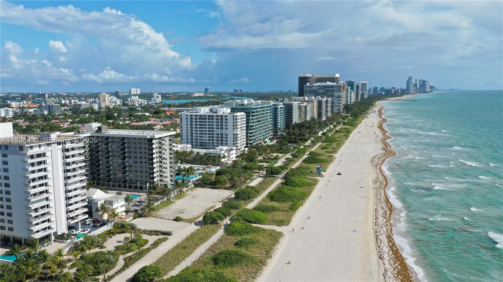 FOUR WINDS CONDO - Residential Lease