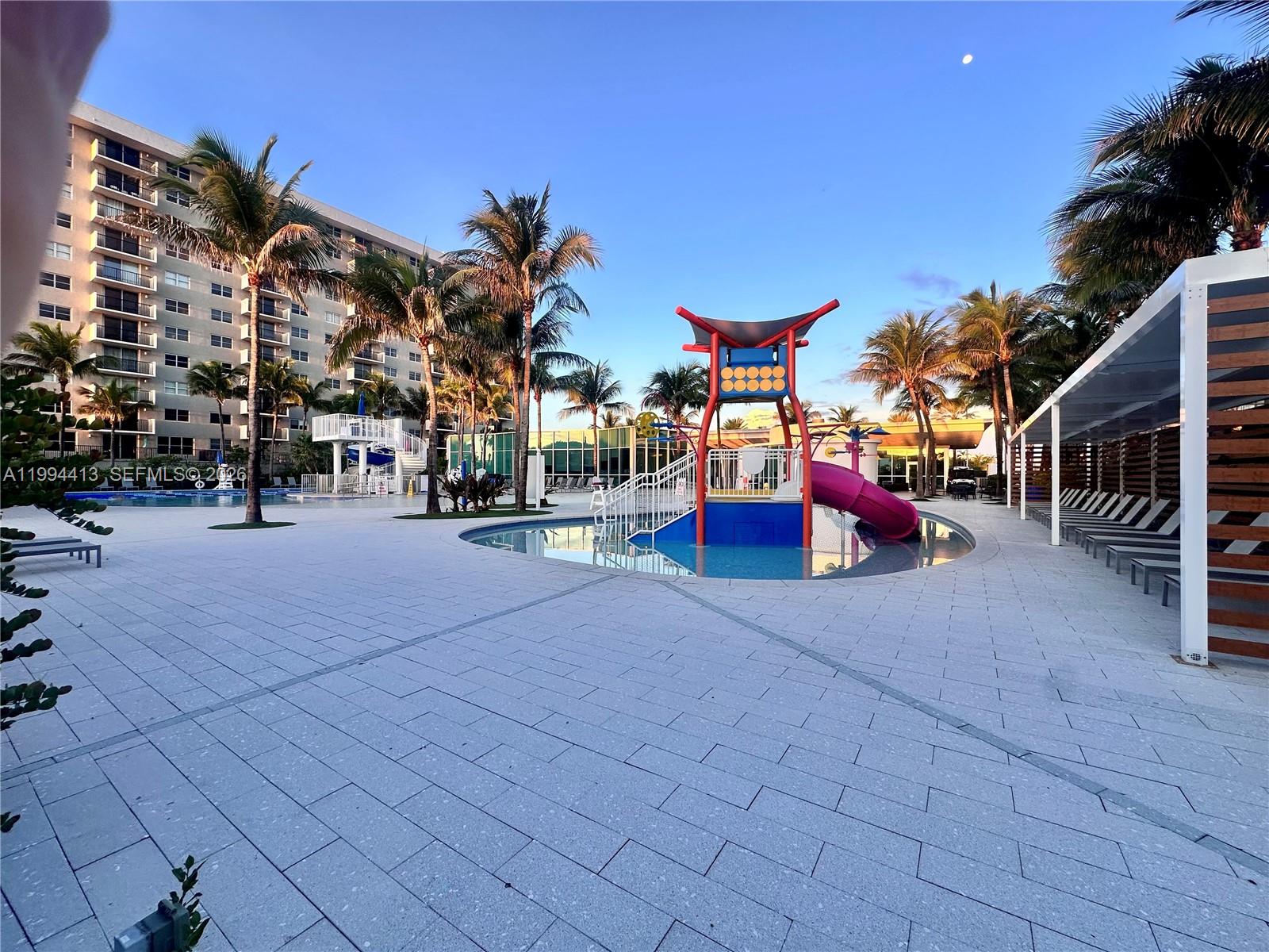 FOUR WINDS CONDO - Residential Lease