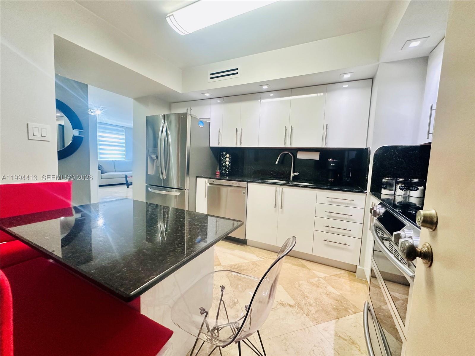 FOUR WINDS CONDO - Residential Lease