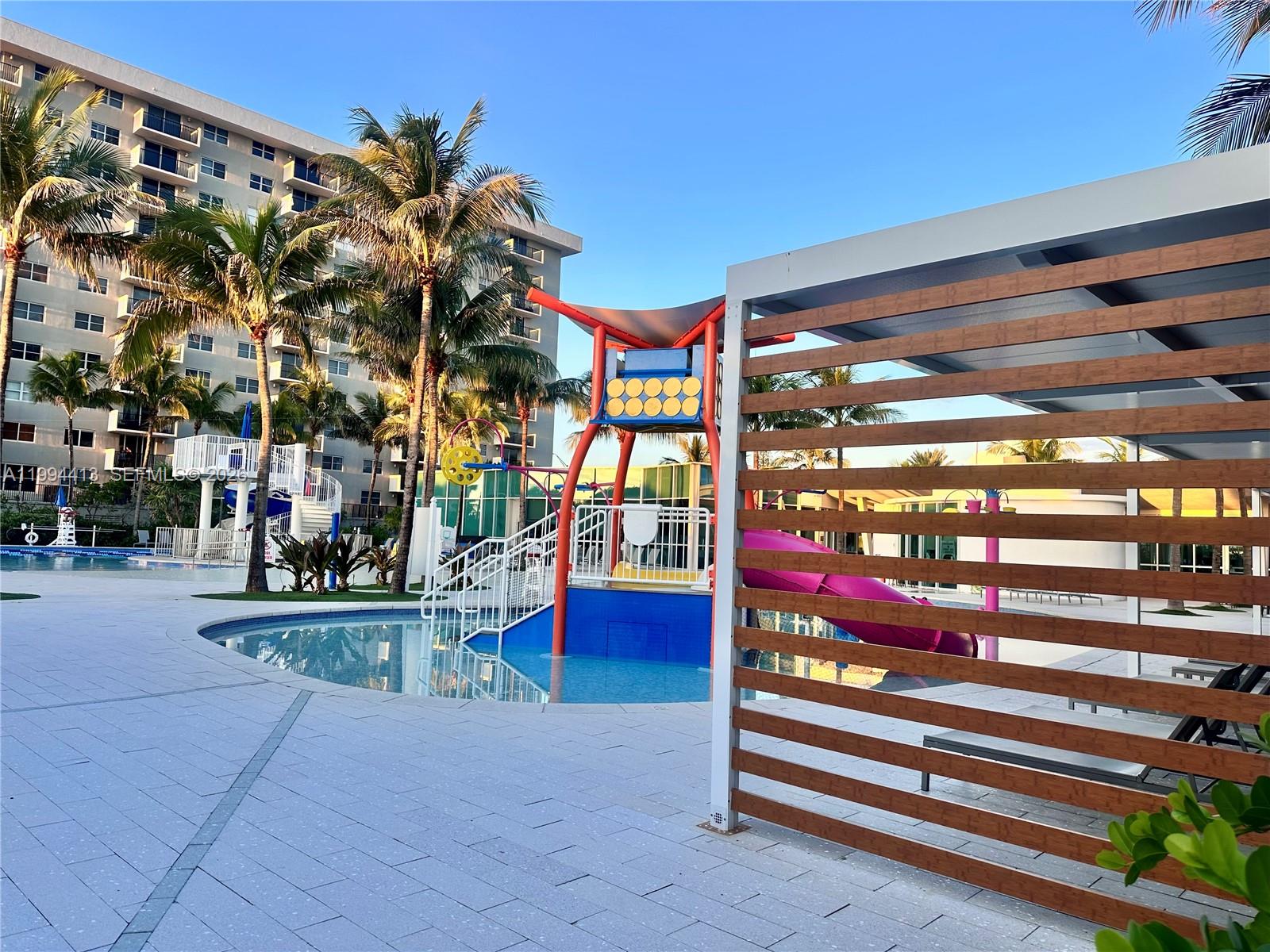 FOUR WINDS CONDO - Residential Lease