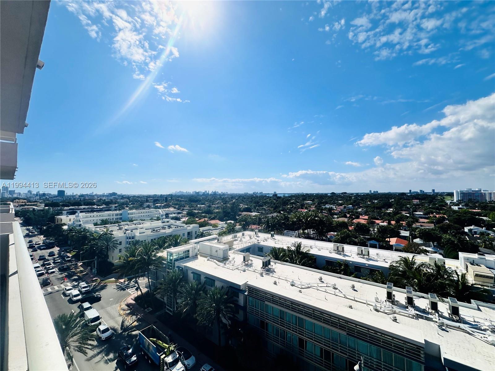 FOUR WINDS CONDO - Residential Lease