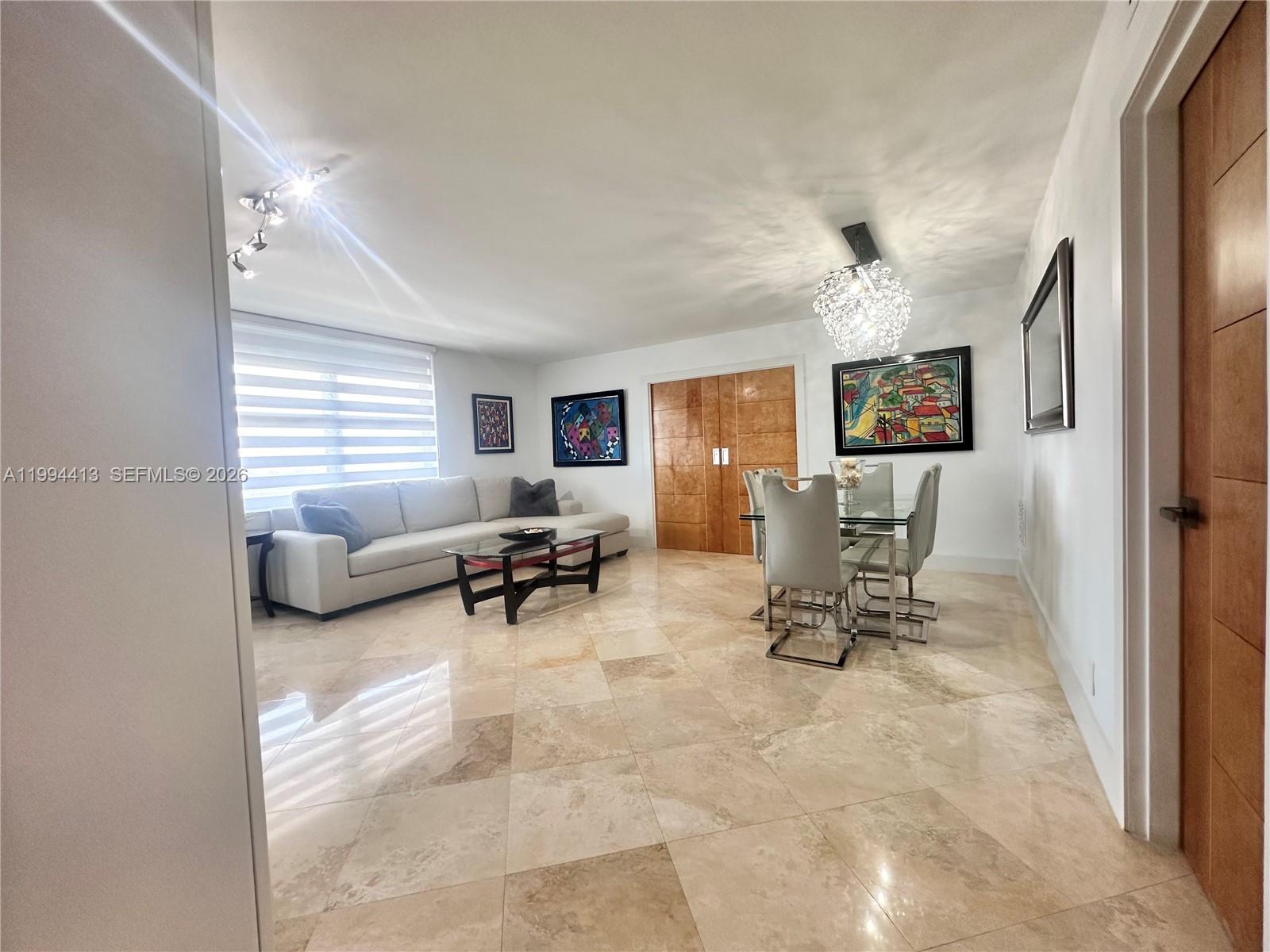 FOUR WINDS CONDO - Residential Lease