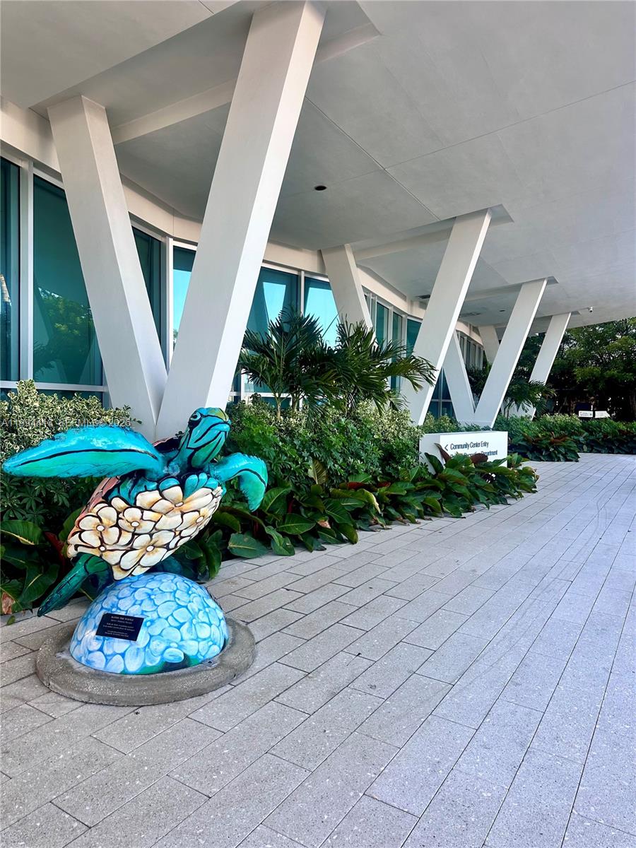 FOUR WINDS CONDO - Residential Lease