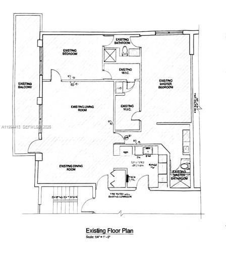FOUR WINDS CONDO - Residential Lease