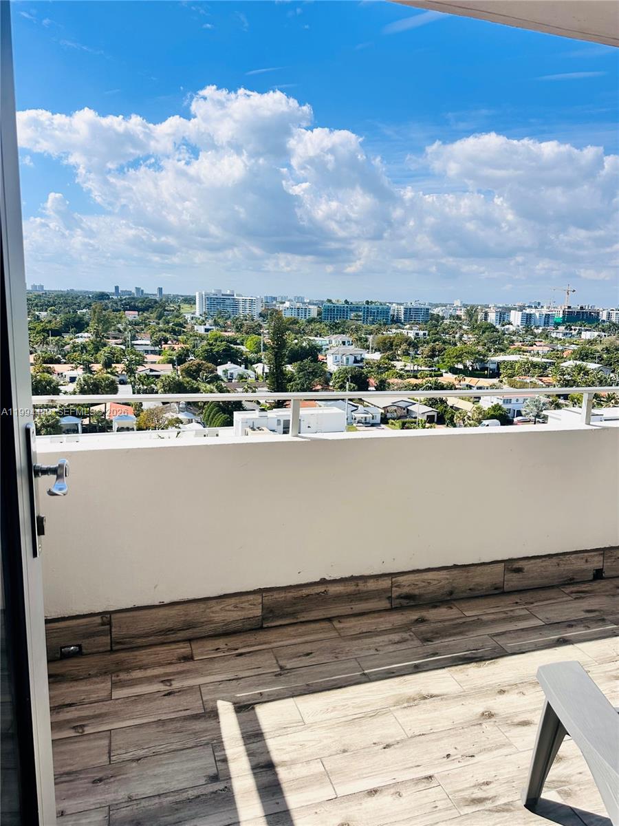 FOUR WINDS CONDO - Residential Lease