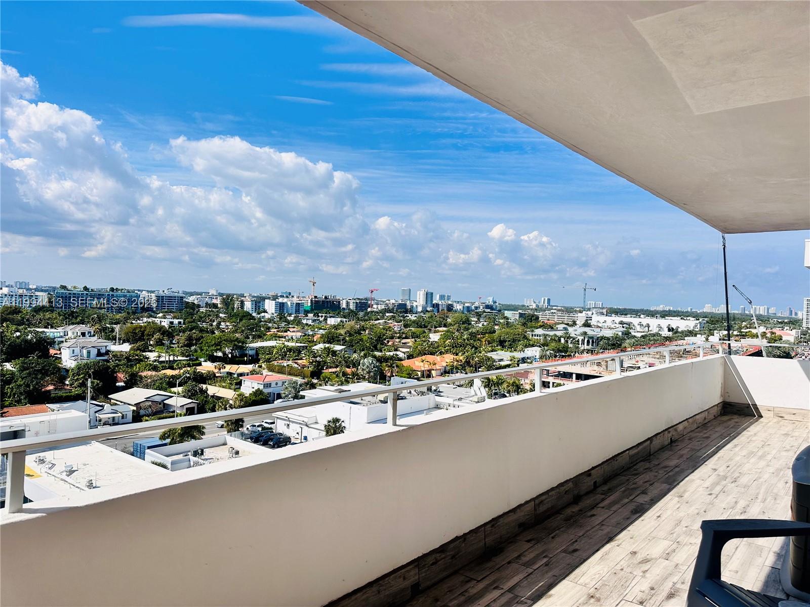 FOUR WINDS CONDO - Residential Lease