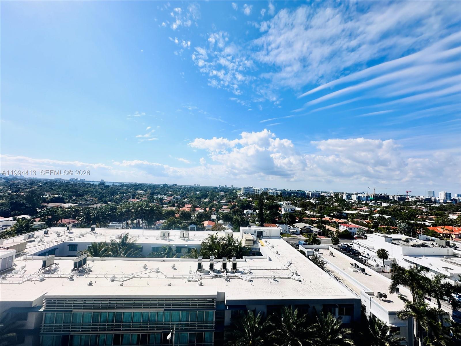 FOUR WINDS CONDO - Residential Lease