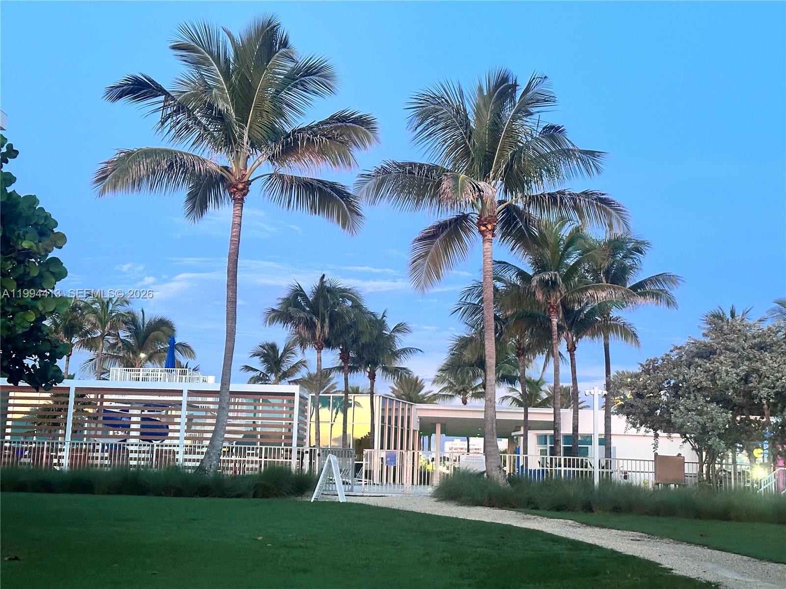 FOUR WINDS CONDO - Residential Lease