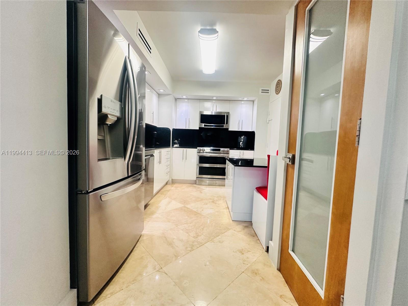 FOUR WINDS CONDO - Residential Lease