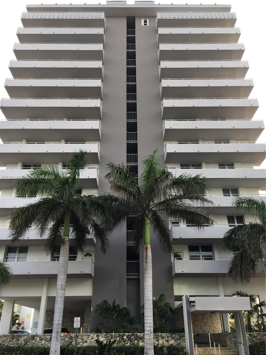 FOUR WINDS CONDO - Residential Lease