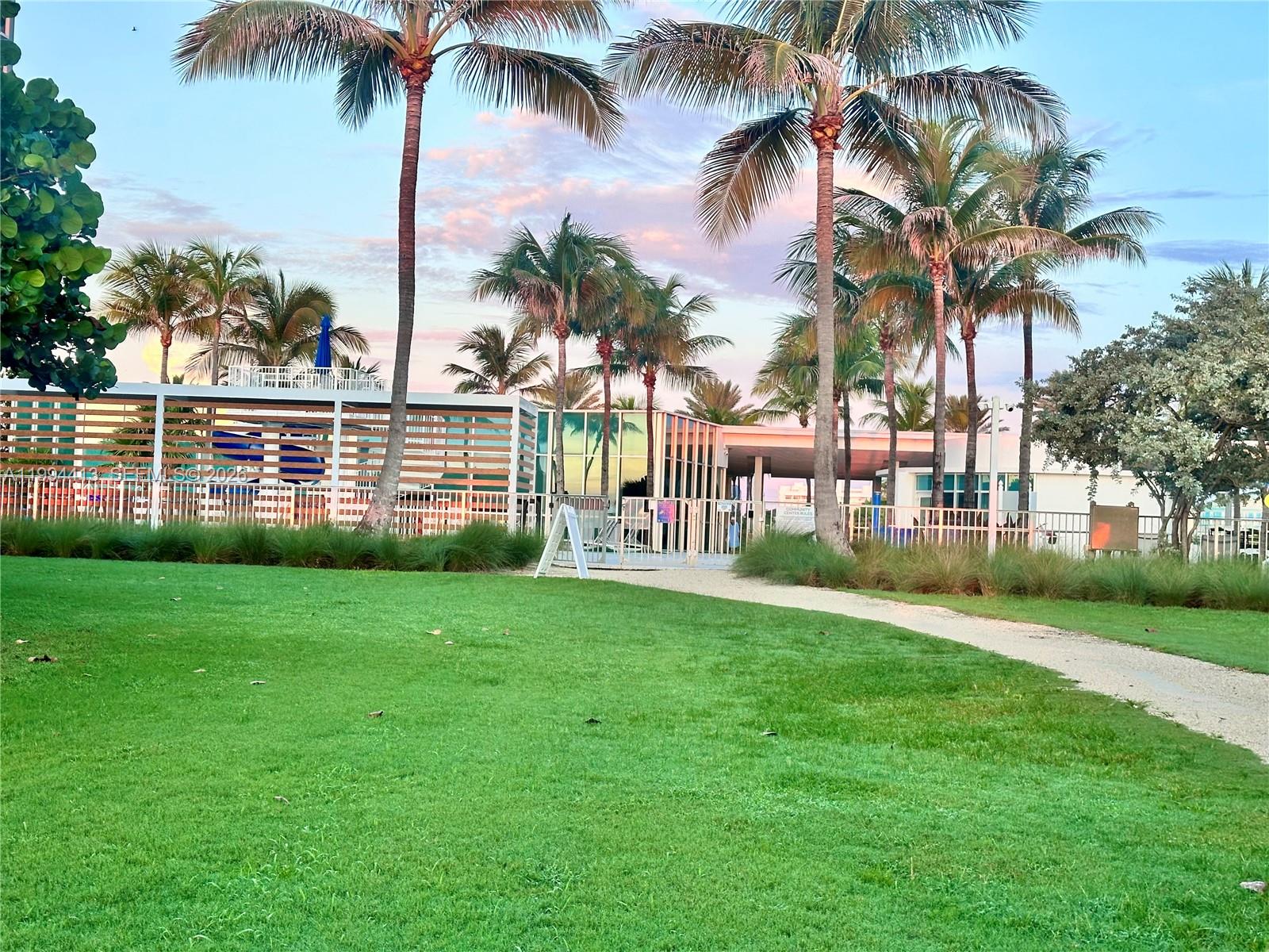 FOUR WINDS CONDO - Residential Lease