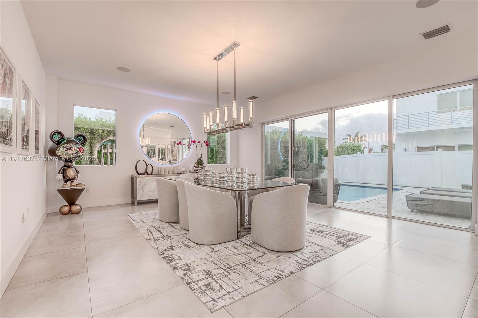 DORAL COMMONS RESIDENTIAL - Residential Lease