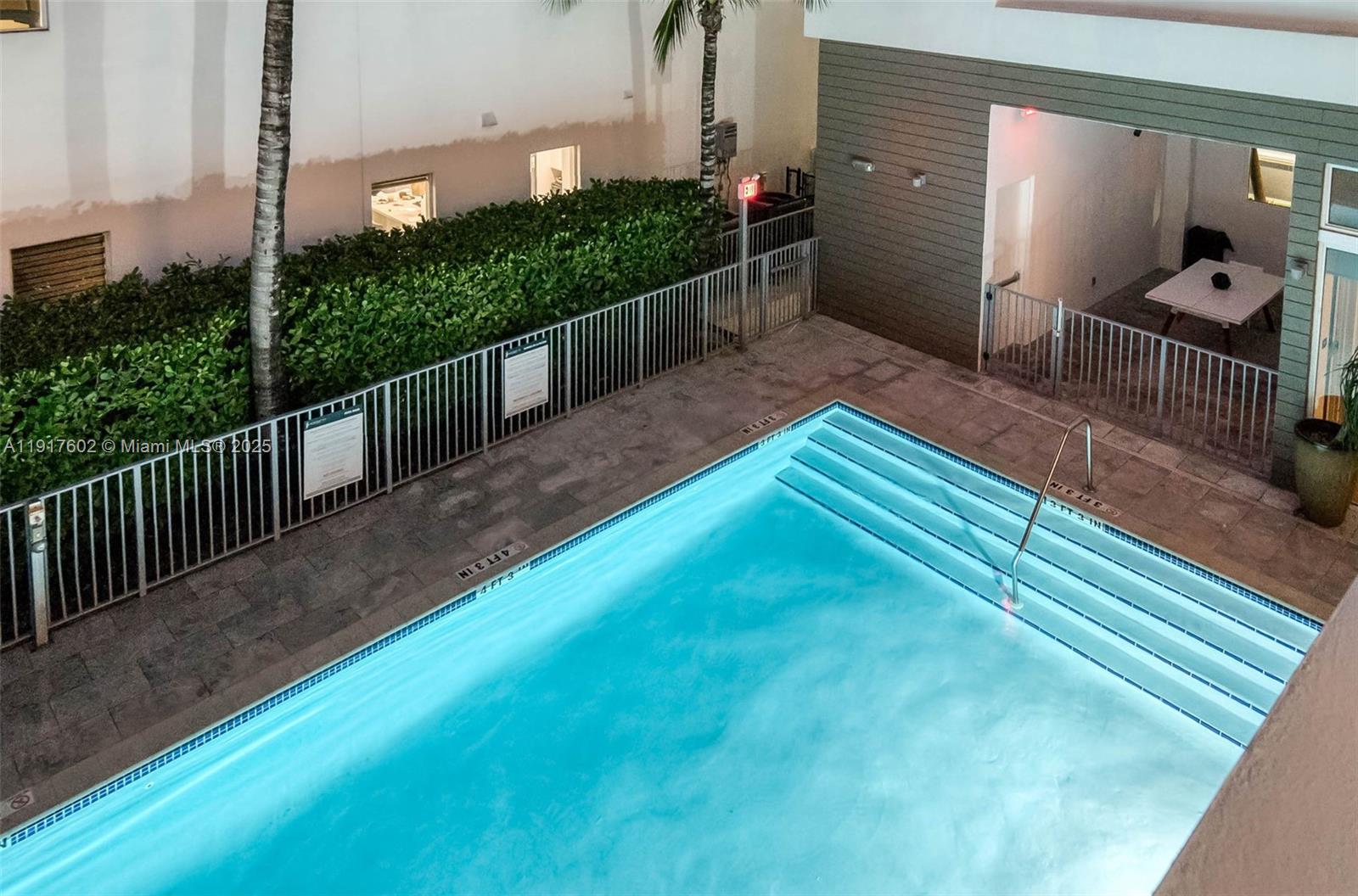 DORAL COMMONS RESIDENTIAL - Residential Lease