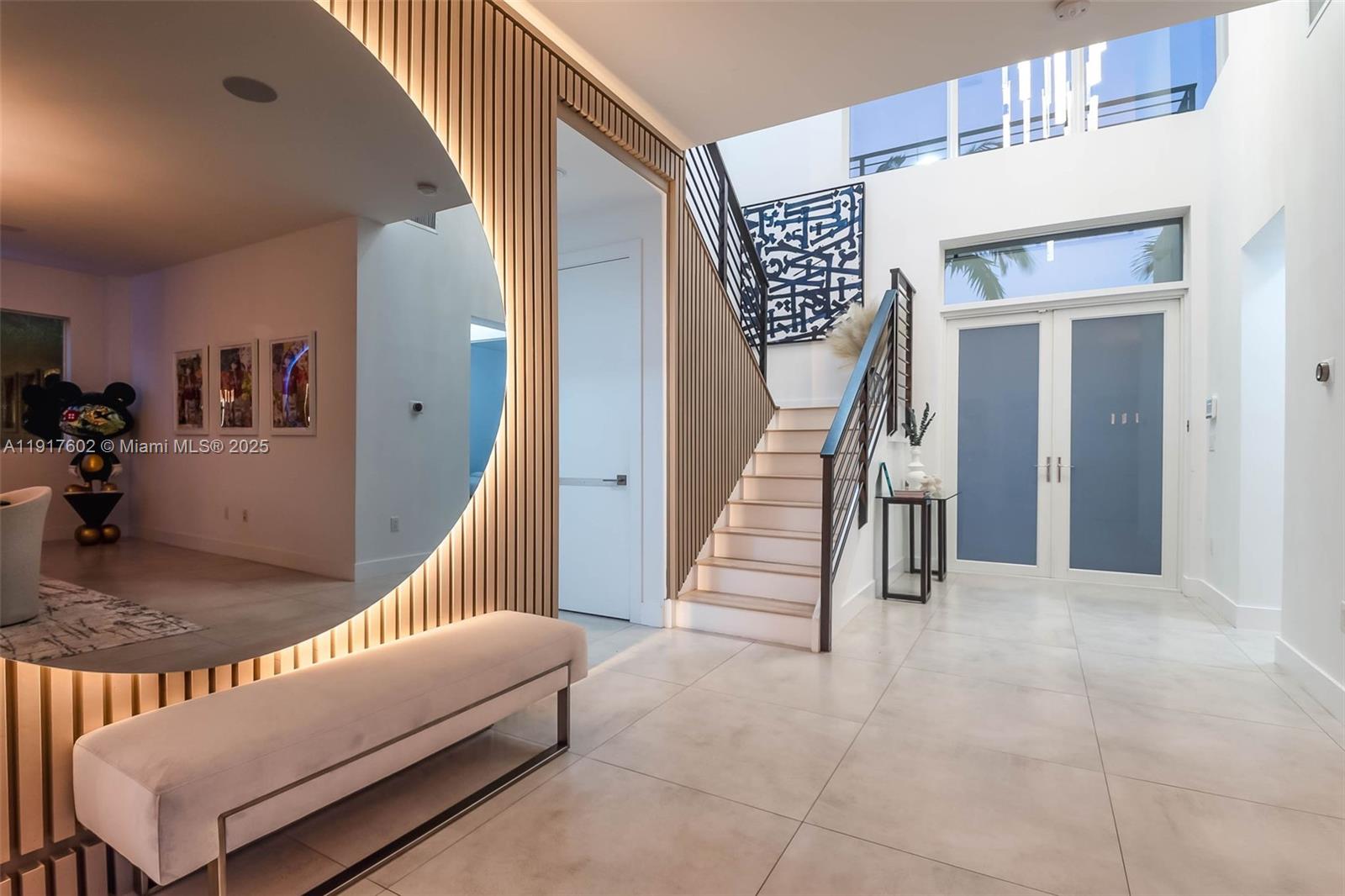 DORAL COMMONS RESIDENTIAL - Residential Lease