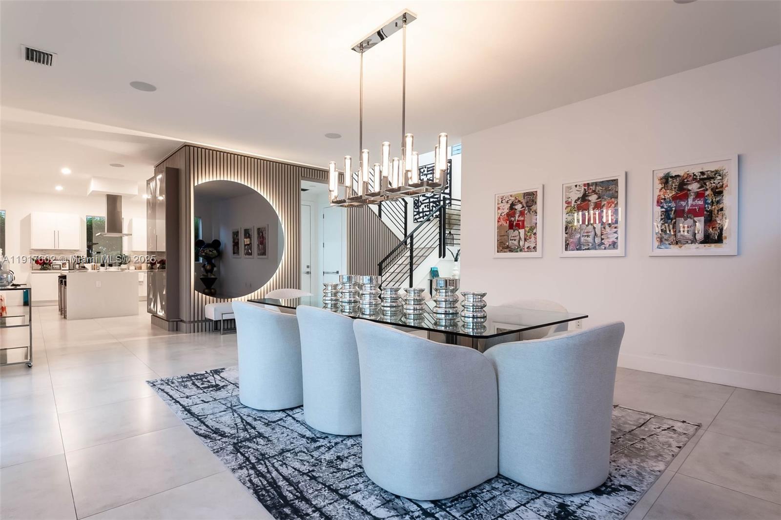 DORAL COMMONS RESIDENTIAL - Residential Lease