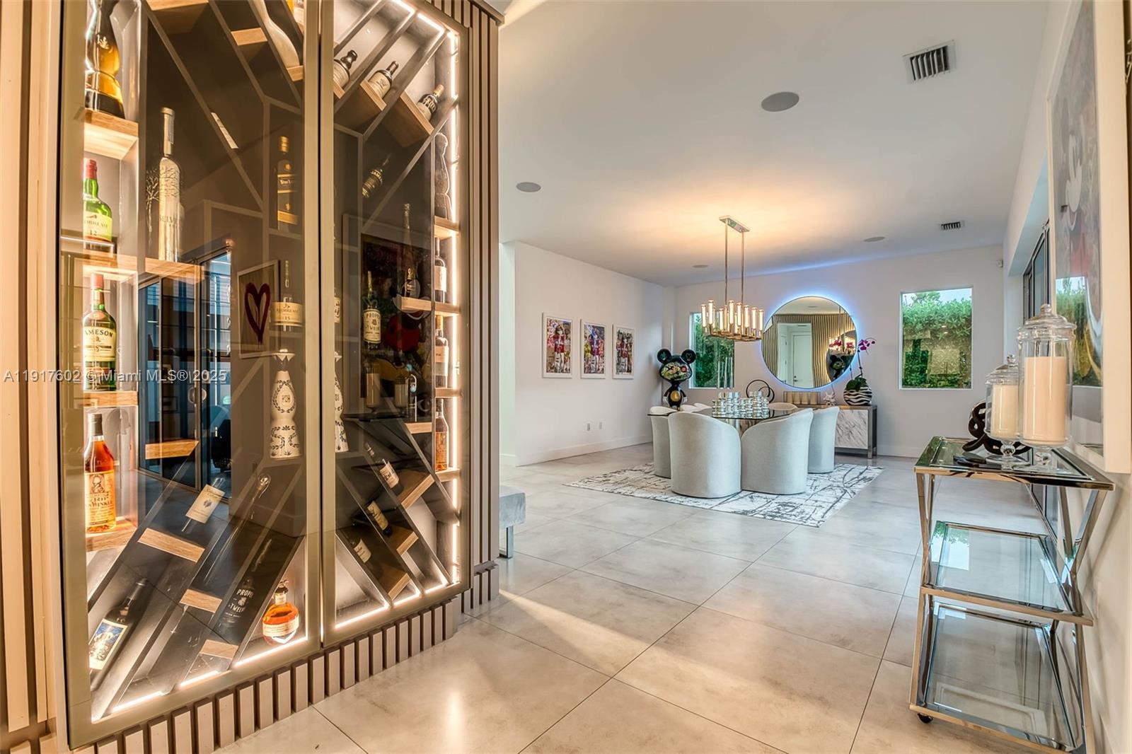 DORAL COMMONS RESIDENTIAL - Residential Lease