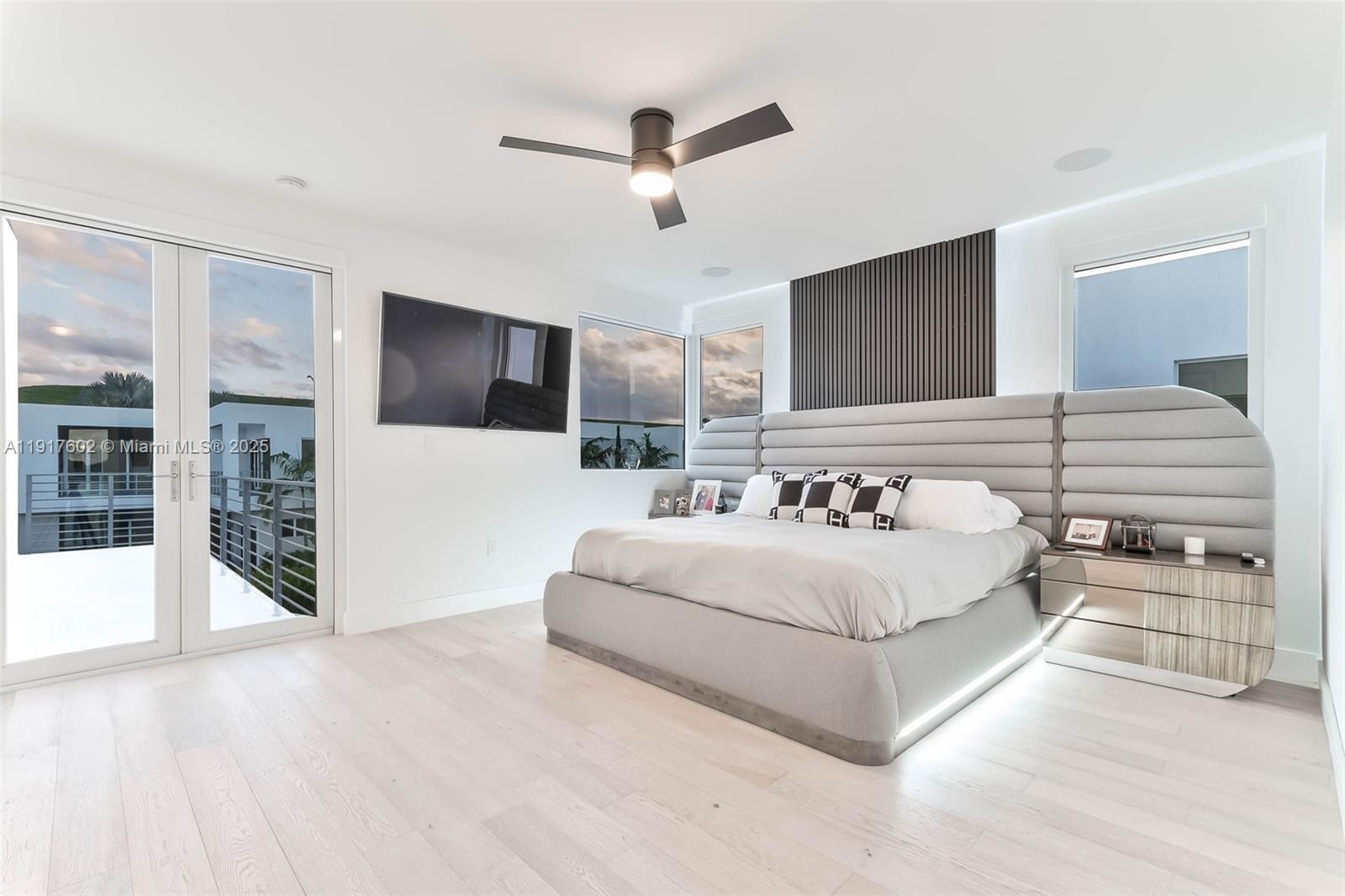 DORAL COMMONS RESIDENTIAL - Residential Lease