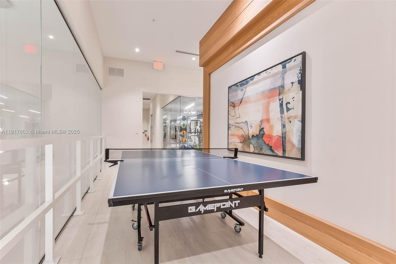 DORAL COMMONS RESIDENTIAL - Residential Lease