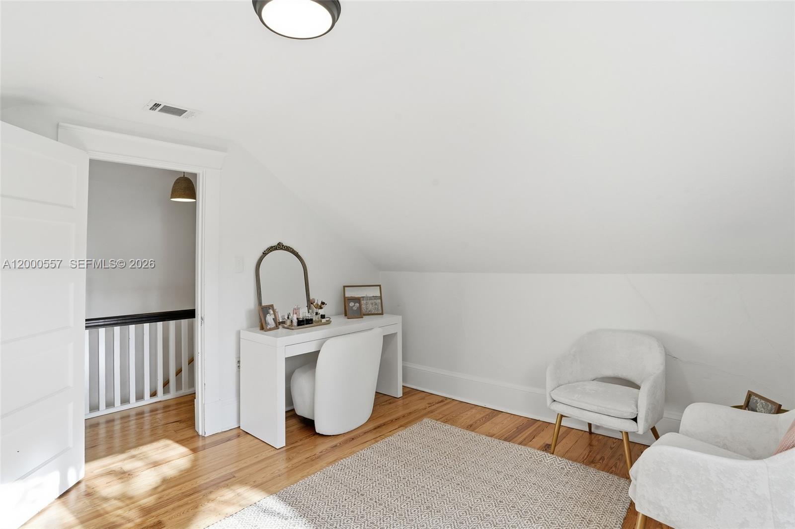 VALENCIA TERRACE - Residential