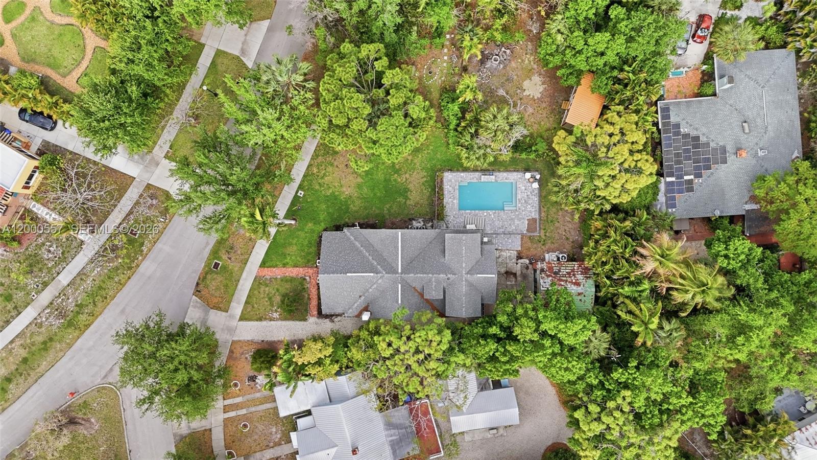 VALENCIA TERRACE - Residential