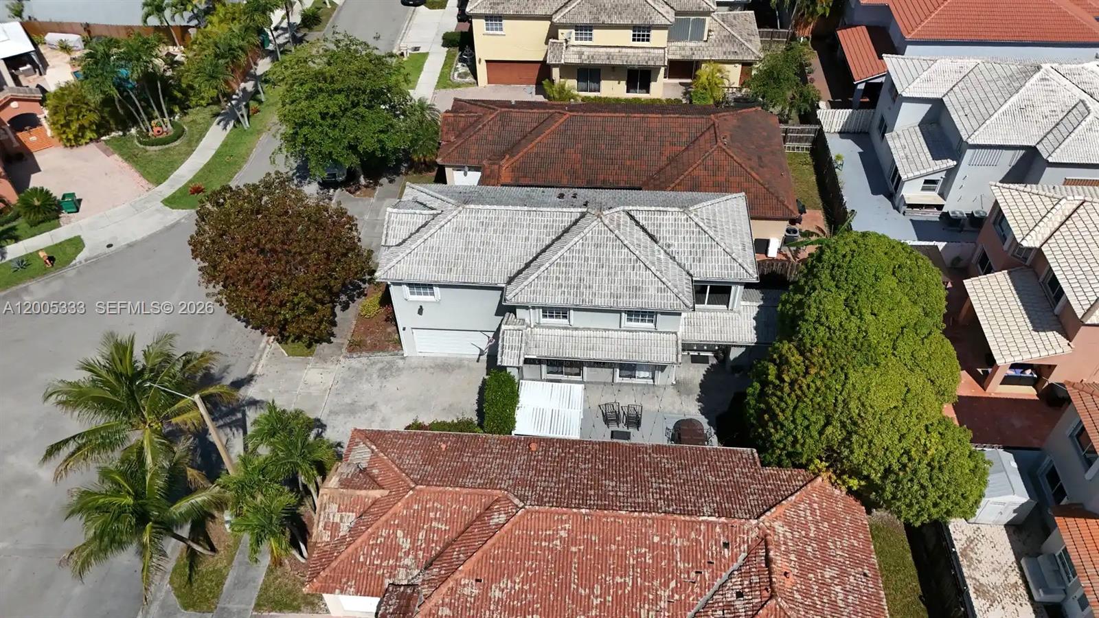 PERAL SUB - Residential