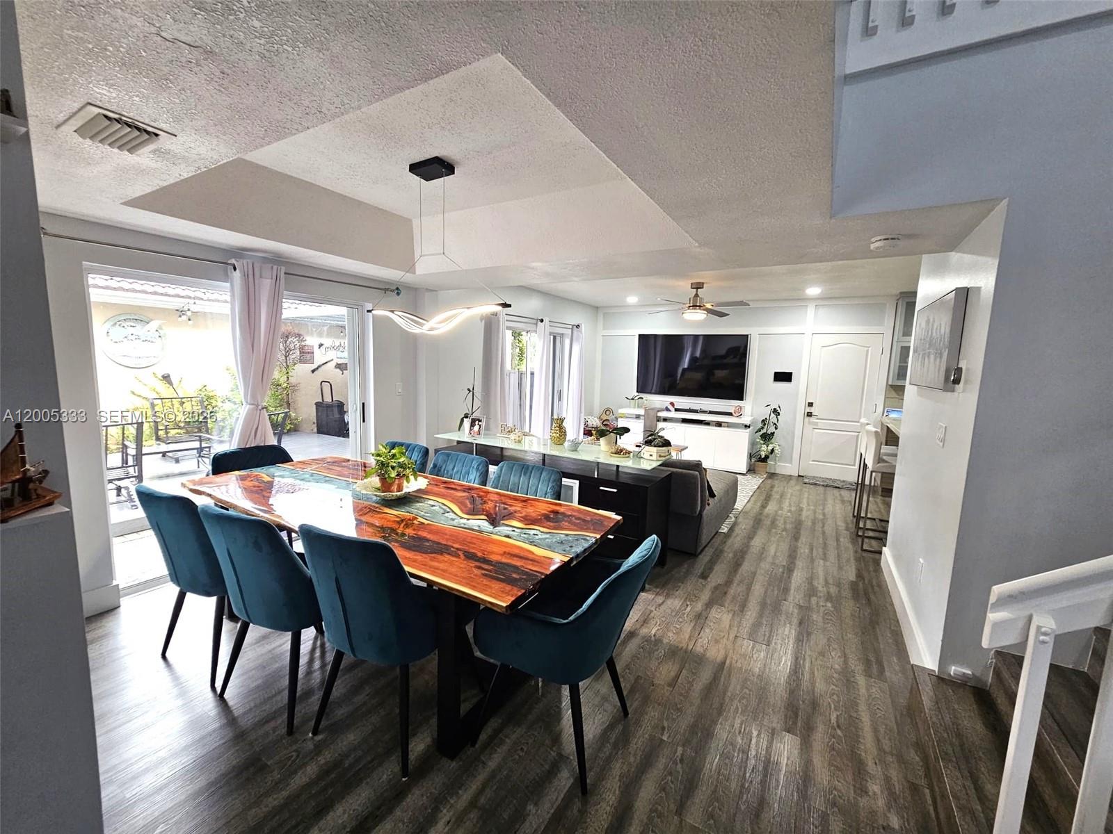 PERAL SUB - Residential