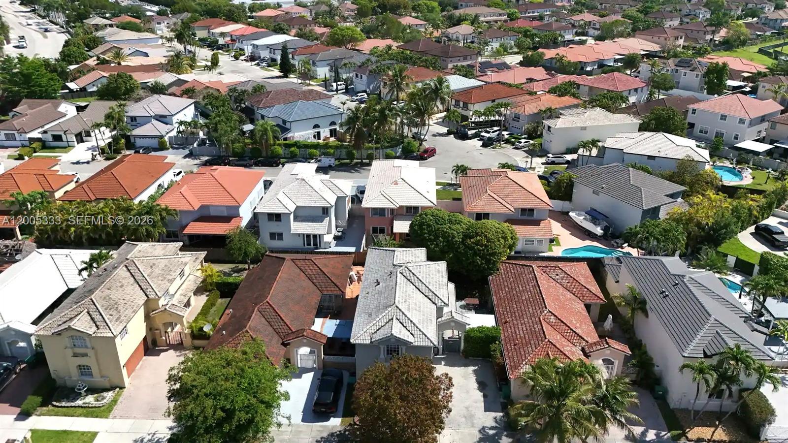 PERAL SUB - Residential