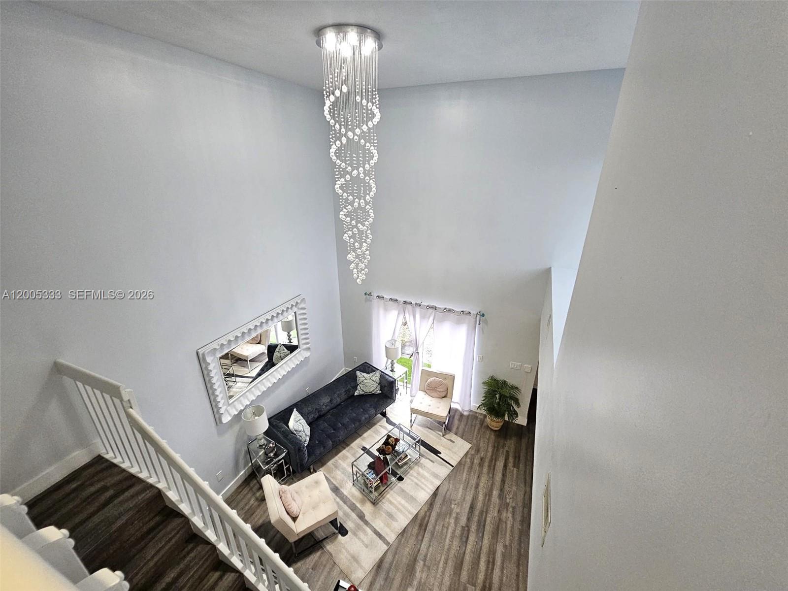 PERAL SUB - Residential