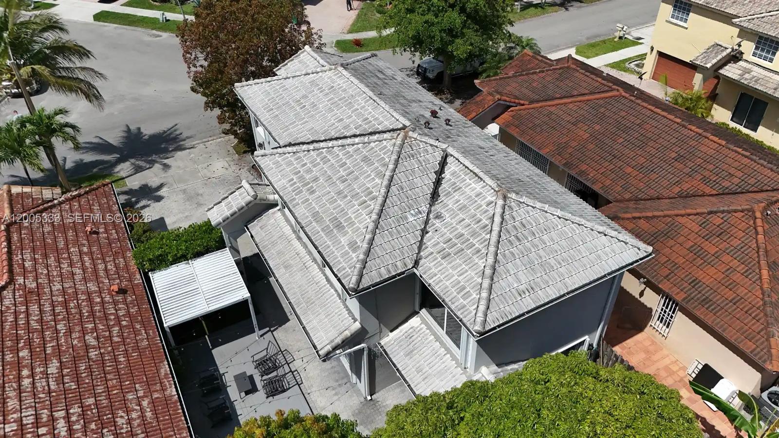 PERAL SUB - Residential