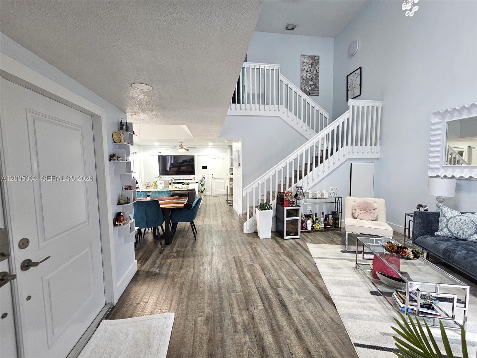 PERAL SUB - Residential