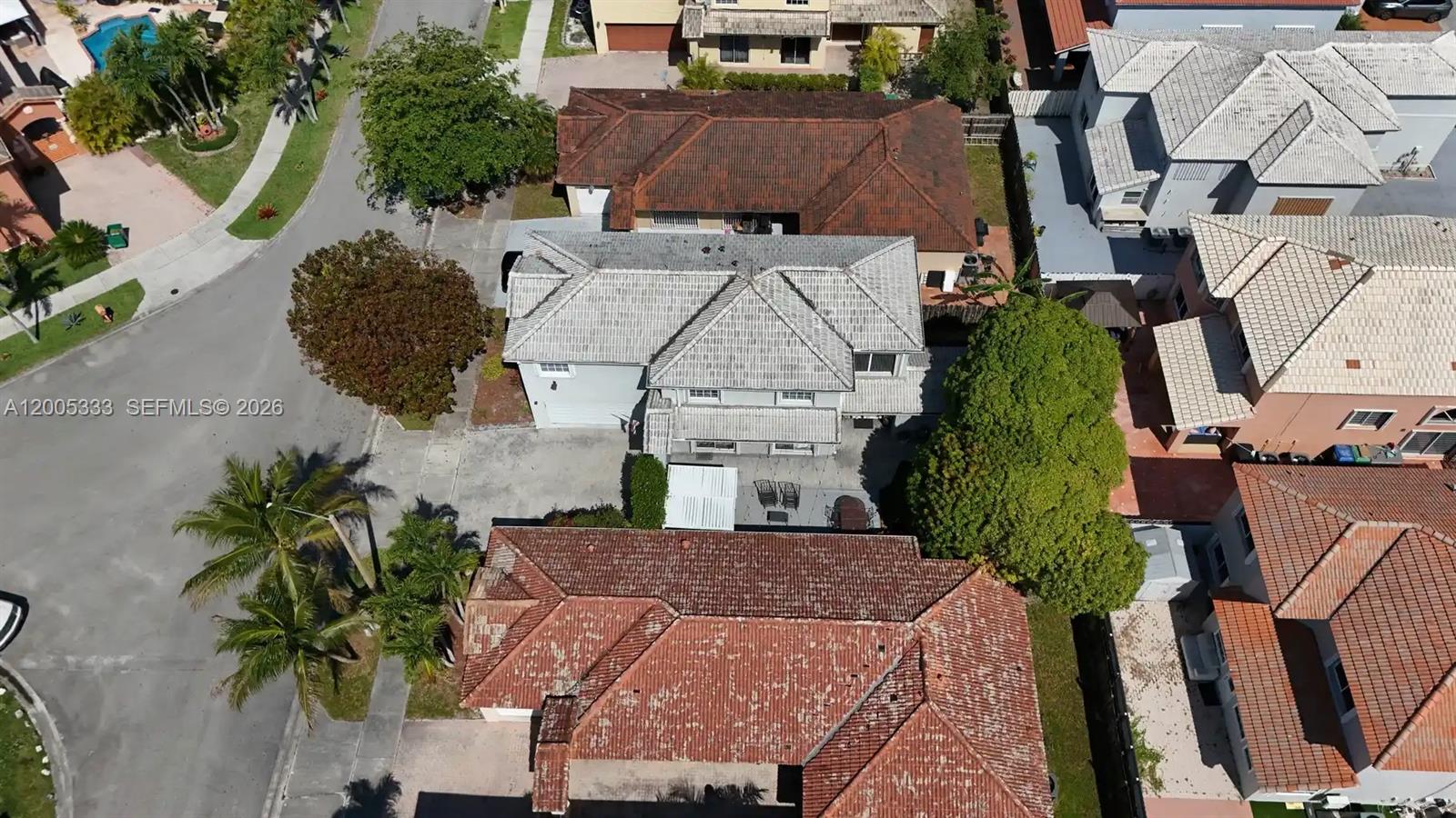 PERAL SUB - Residential