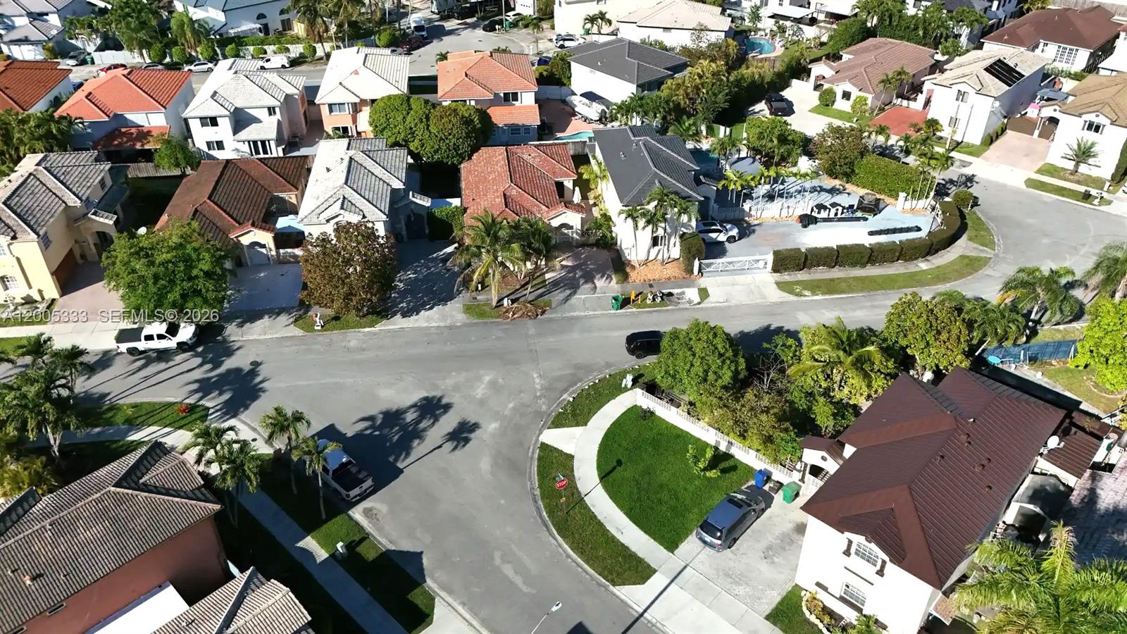 PERAL SUB - Residential