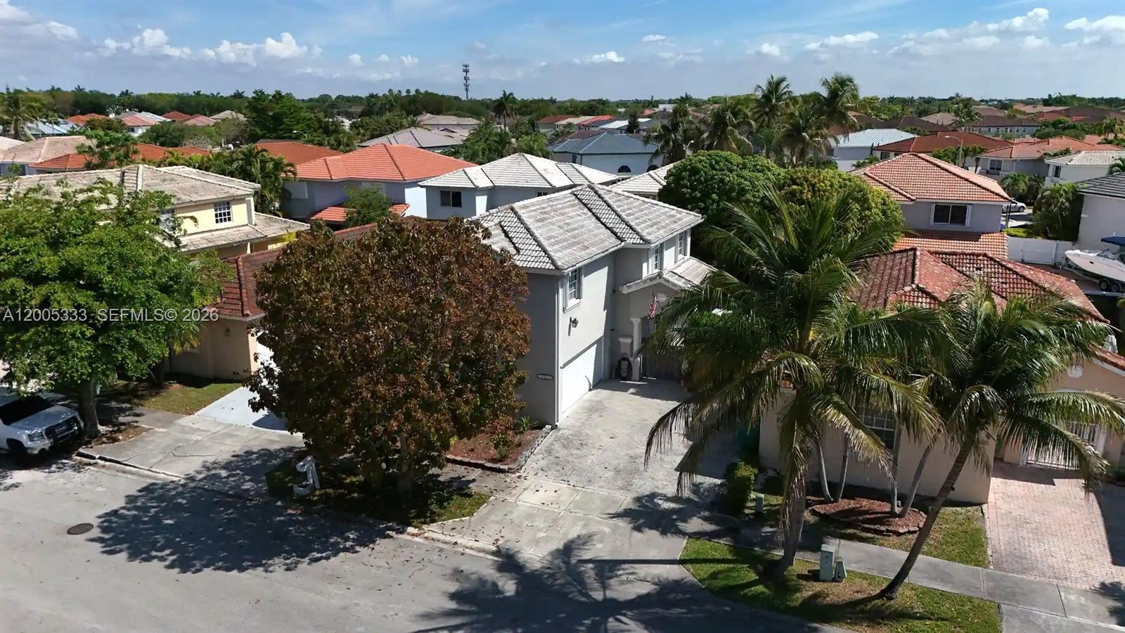 PERAL SUB - Residential
